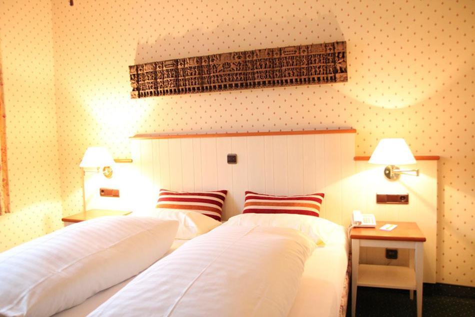 Landhotel Soderberg Bad Salzschlirf Zimmer foto
